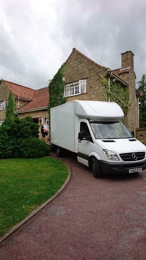 Removals Keighley